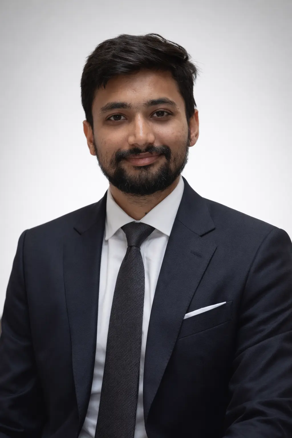 Sagar Kacha - Founder